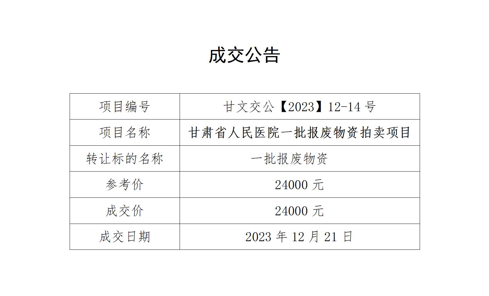 成交公告（甘文交公【2023】12-14號(hào)）_01.jpg